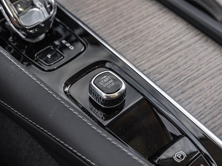 2024 Volvo XC90 Recharge Ultimate Bright Theme-22