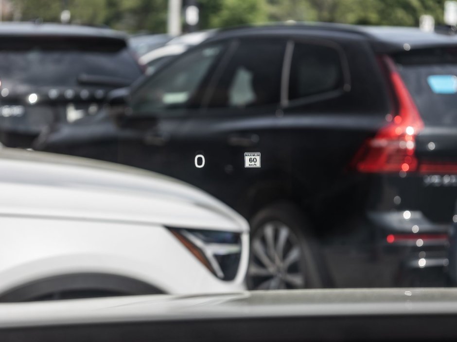 2024 Volvo XC90 Recharge Ultimate Bright Theme-9