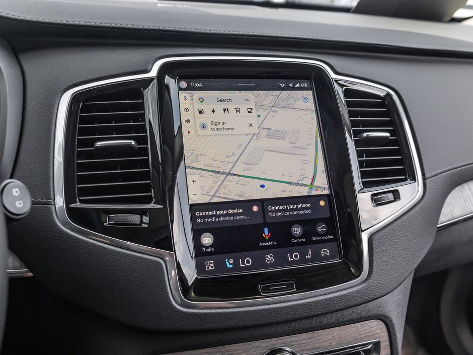 2024 Volvo XC90 Recharge Ultimate Bright Theme-15