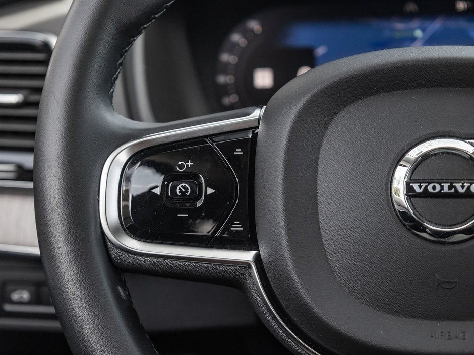 2024 Volvo XC90 Recharge Ultimate Bright Theme-12
