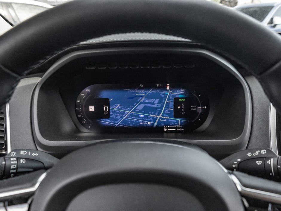 2024 Volvo XC90 Recharge Ultimate Bright Theme-13