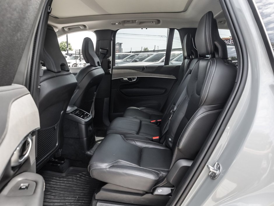 2024 Volvo XC90 Recharge Ultimate Bright Theme-29