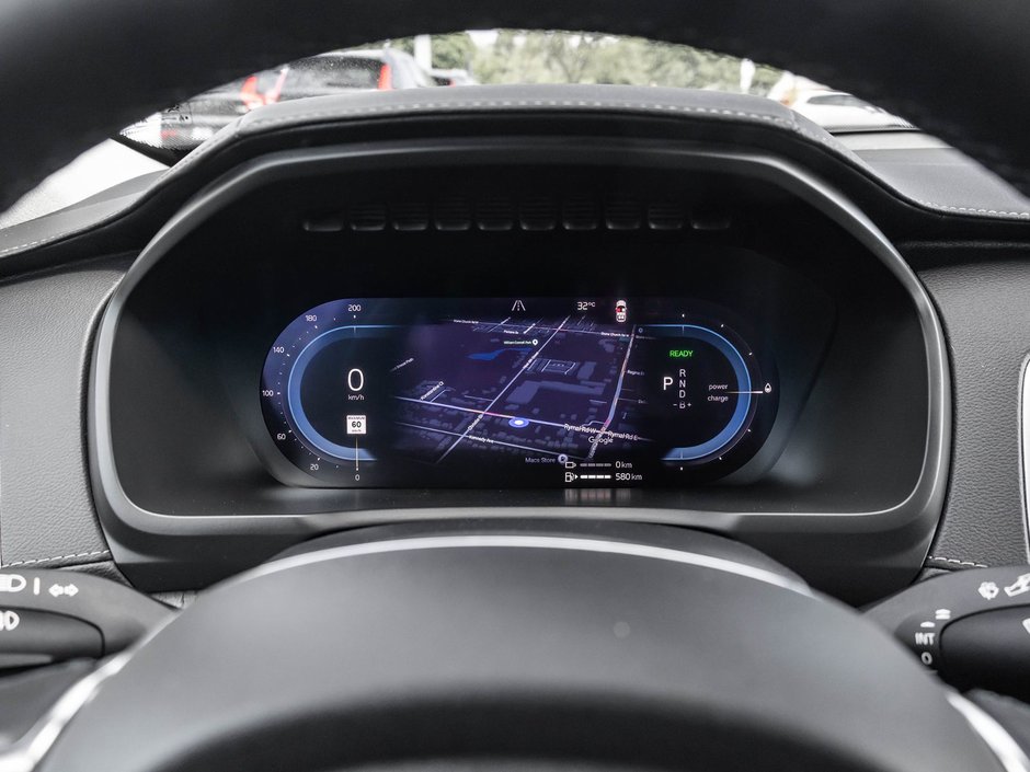 2024 Volvo XC90 Recharge Ultimate Bright Theme-11