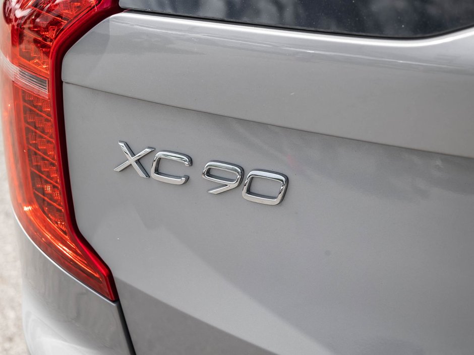 2024 Volvo XC90 Recharge Ultimate Bright Theme-3