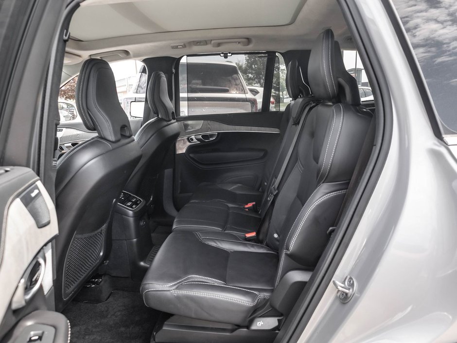 2024 Volvo XC90 Recharge Ultimate Bright Theme-27