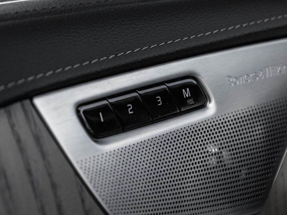 2024 Volvo XC90 Recharge Ultimate Bright Theme-19