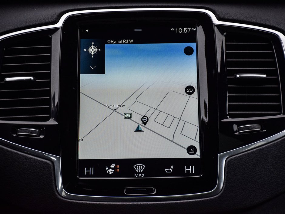 2022 Volvo XC90 R-Design-20