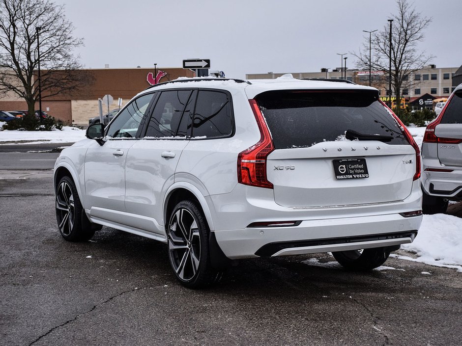 2022 Volvo XC90 R-Design-6