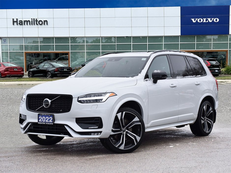 2022 Volvo XC90 R-Design-0