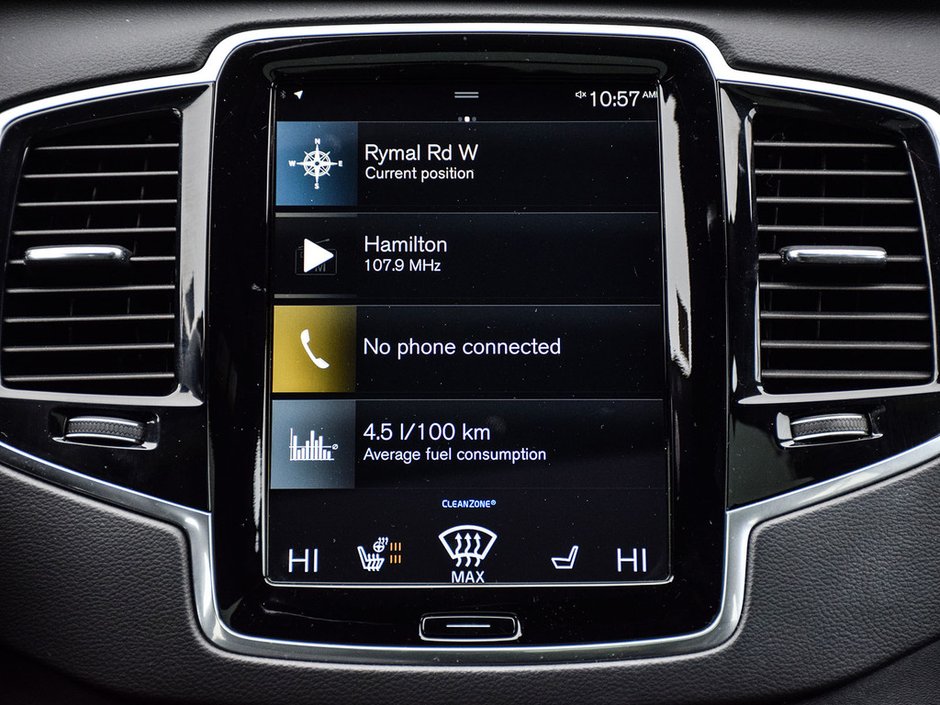 2022 Volvo XC90 R-Design-19