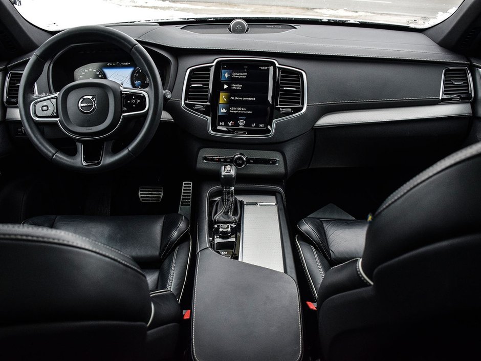 2022 Volvo XC90 R-Design-16