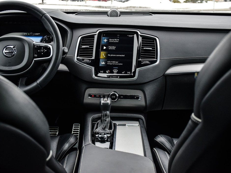 2022 Volvo XC90 R-Design-17