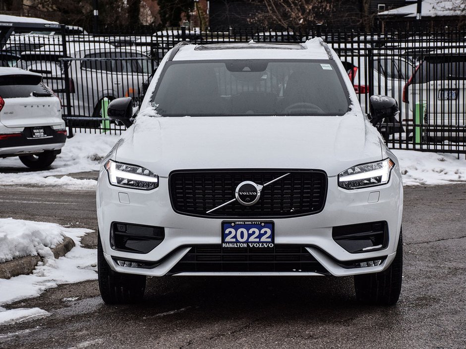 2022 Volvo XC90 R-Design-4