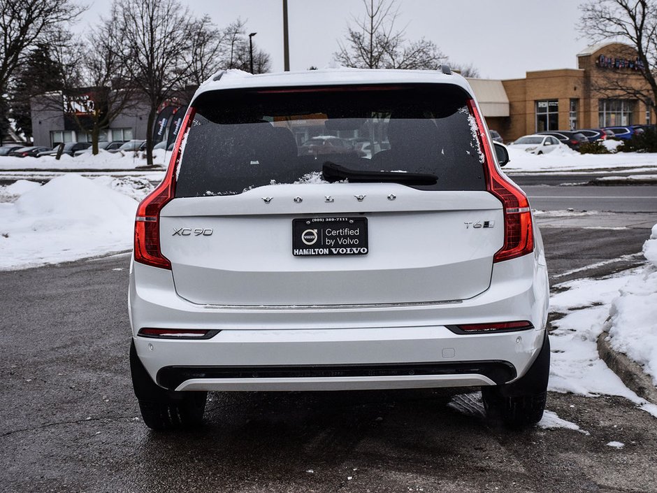 2022 Volvo XC90 R-Design-7