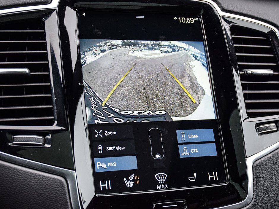 2022 Volvo XC90 R-Design-27