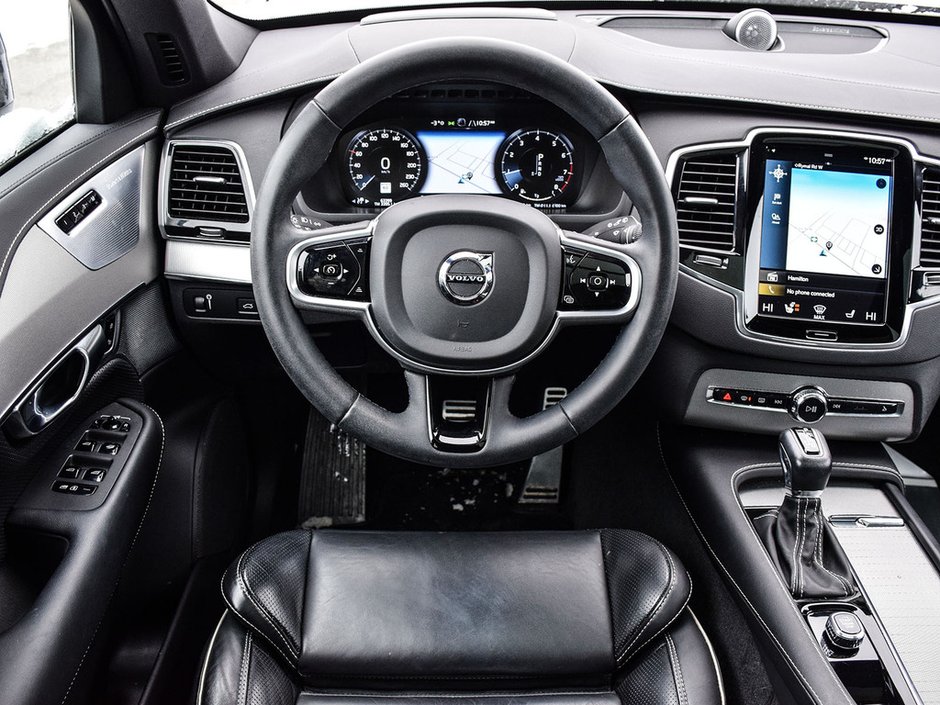 2022 Volvo XC90 R-Design-21