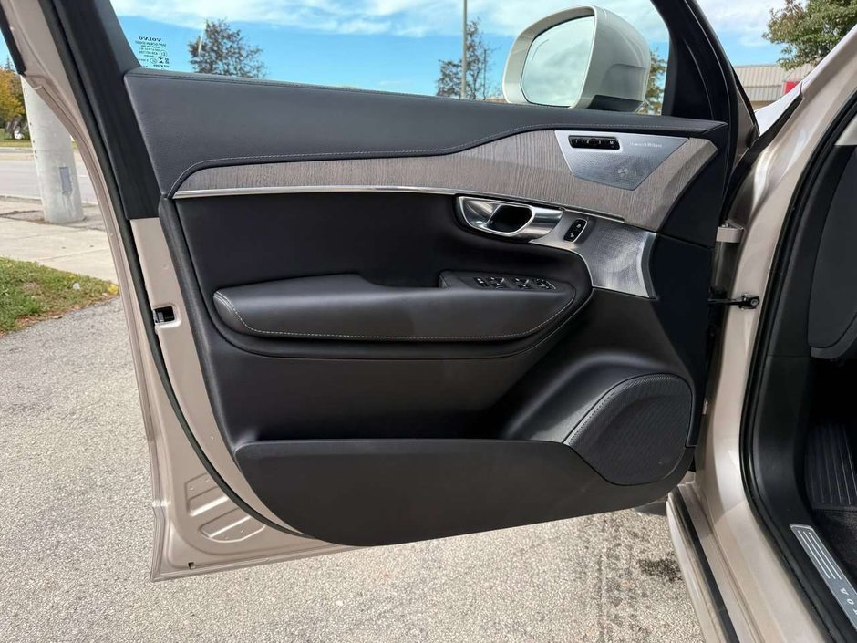 2023 Volvo XC90 Ultimate Bright Theme-20