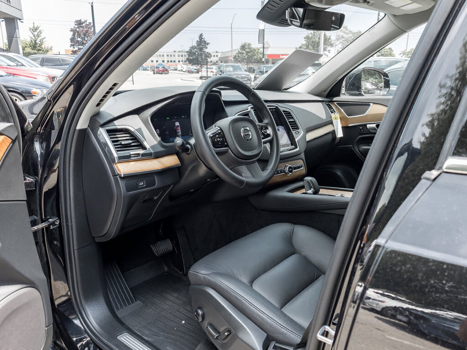 2024 Volvo XC90 Core Bright Theme-6