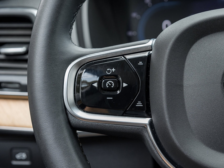 2024 Volvo XC90 Core Bright Theme-8