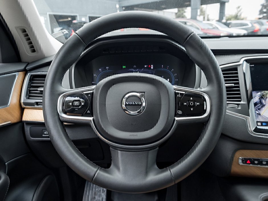 2024 Volvo XC90 Core Bright Theme-7
