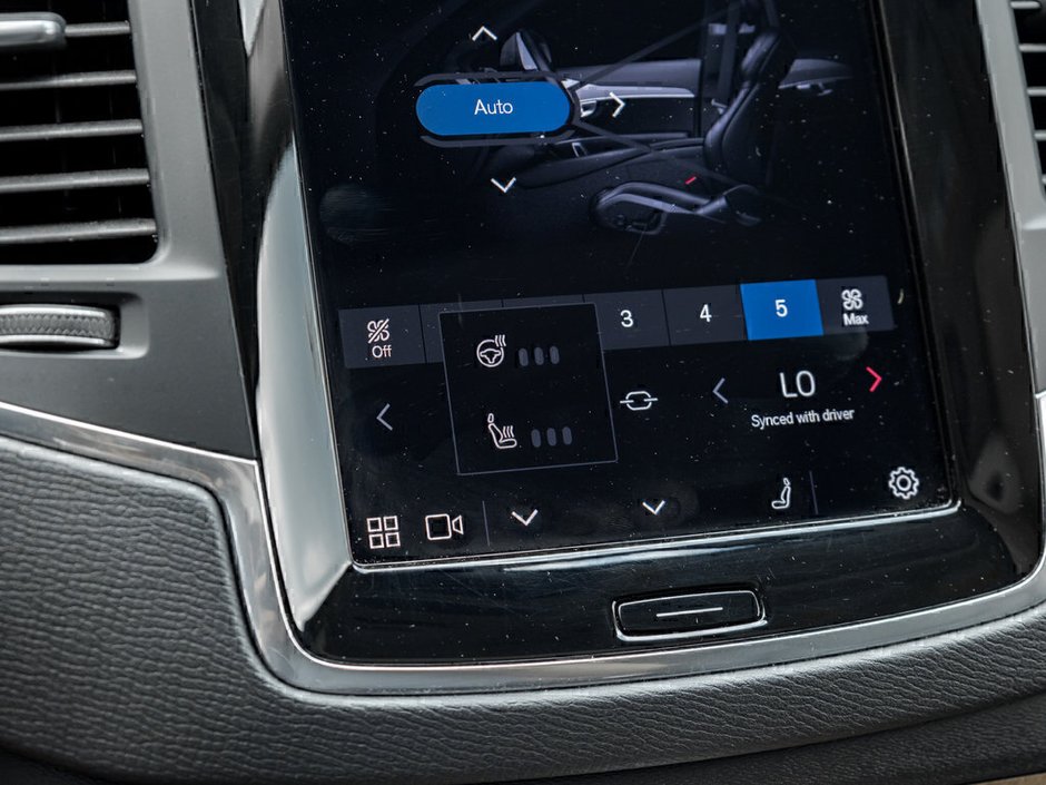 2024 Volvo XC90 Core Bright Theme-19