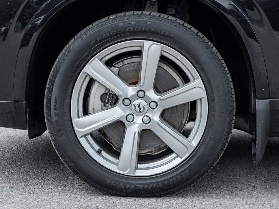 2024 Volvo XC90 Core Bright Theme-2