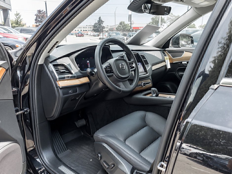 2024 Volvo XC90 Core Bright Theme-6