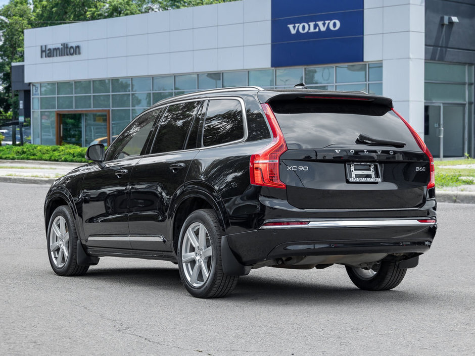 2024 Volvo XC90 Core Bright Theme-3