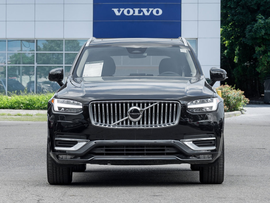 2024 Volvo XC90 Core Bright Theme-1