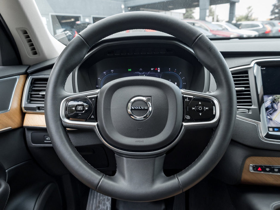 2024 Volvo XC90 Core Bright Theme-7