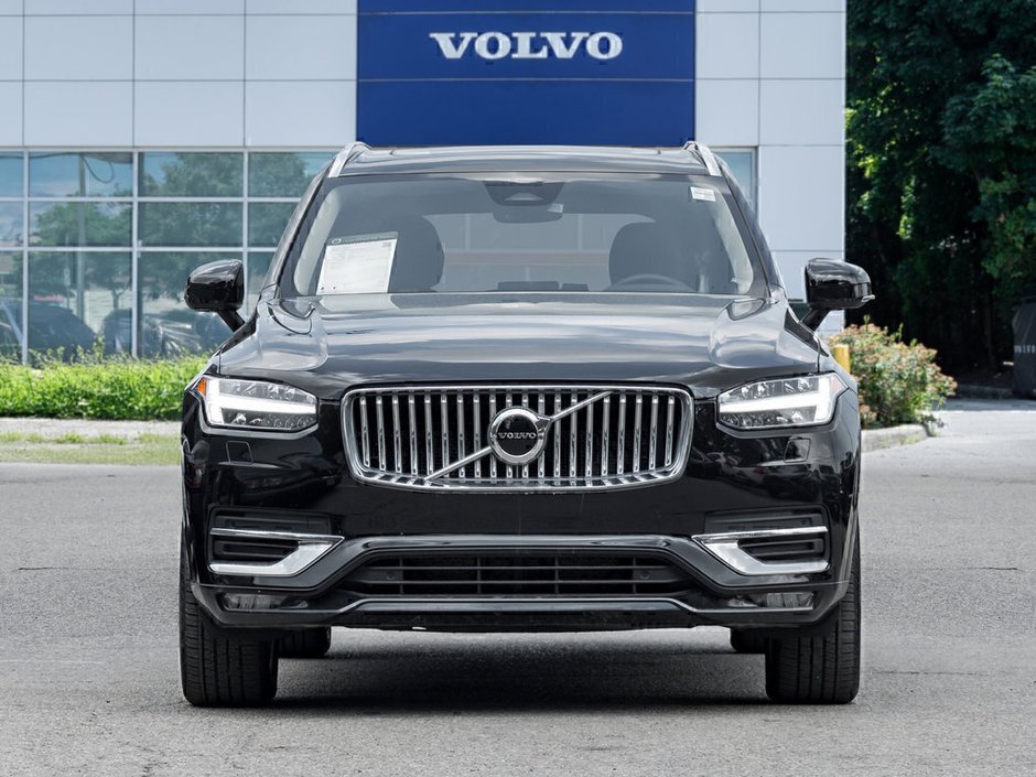 2024 Volvo XC90 Core Bright Theme-1