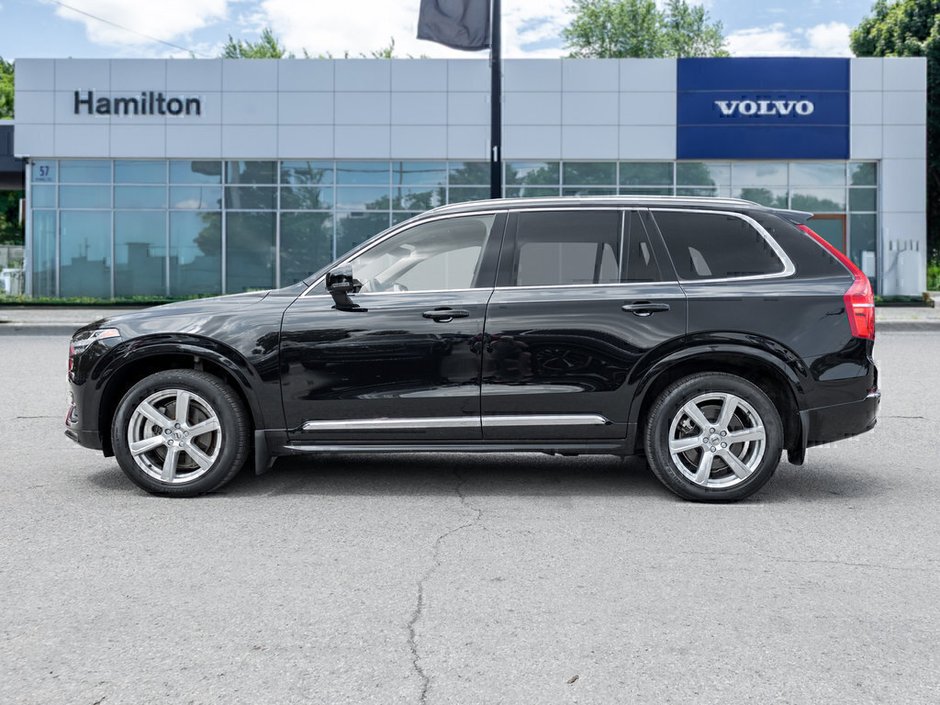 2024 Volvo XC90 Core Bright Theme-5