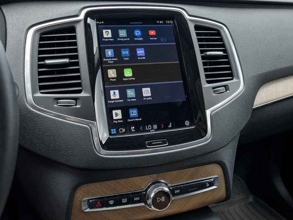 2024 Volvo XC90 Core Bright Theme-17