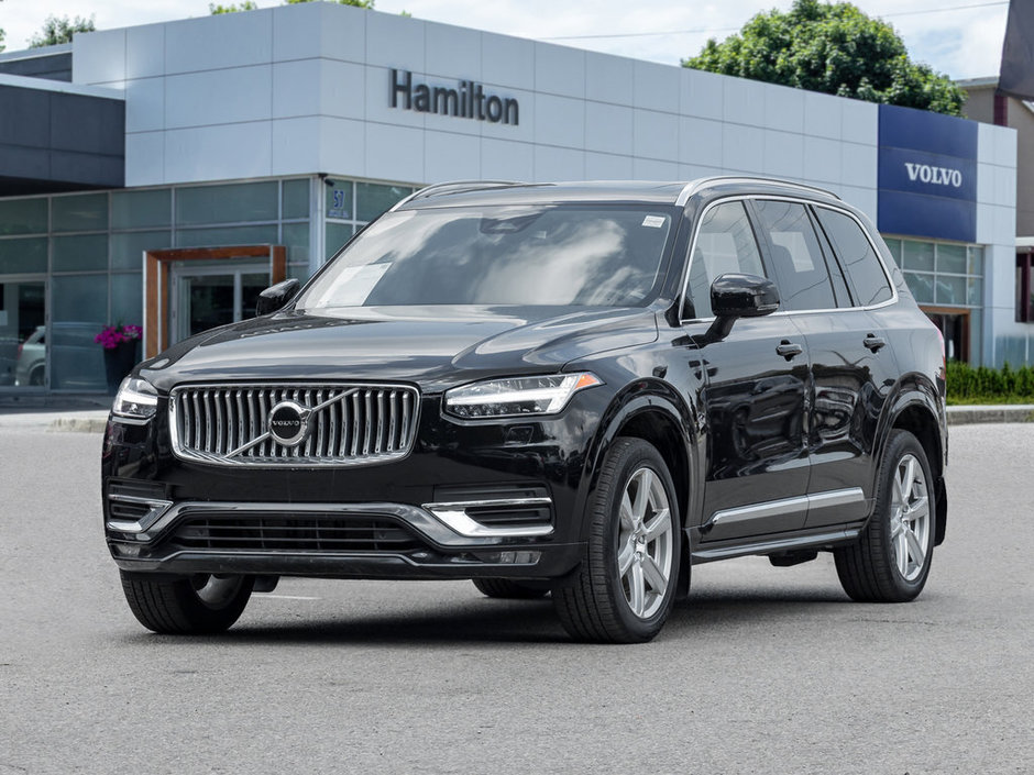 2024 Volvo XC90 Core Bright Theme-0