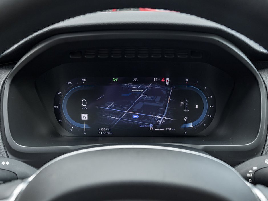 2024 Volvo XC90 Core Bright Theme-9