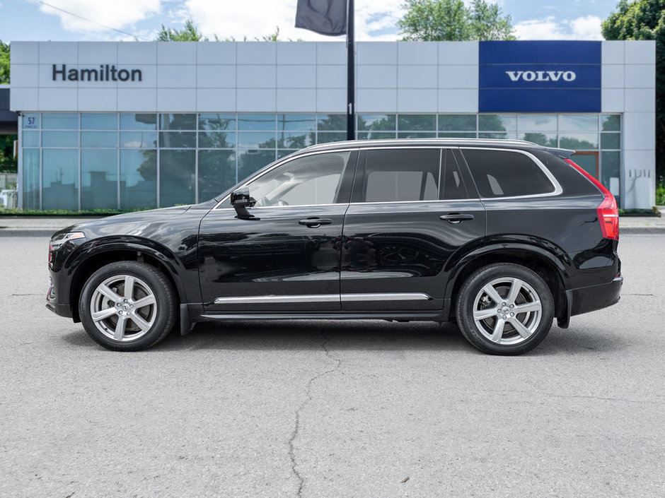 2024 Volvo XC90 Core Bright Theme-5