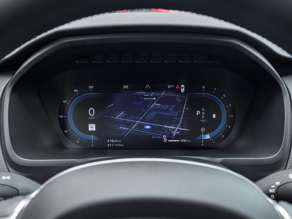 2024 Volvo XC90 Core Bright Theme-9