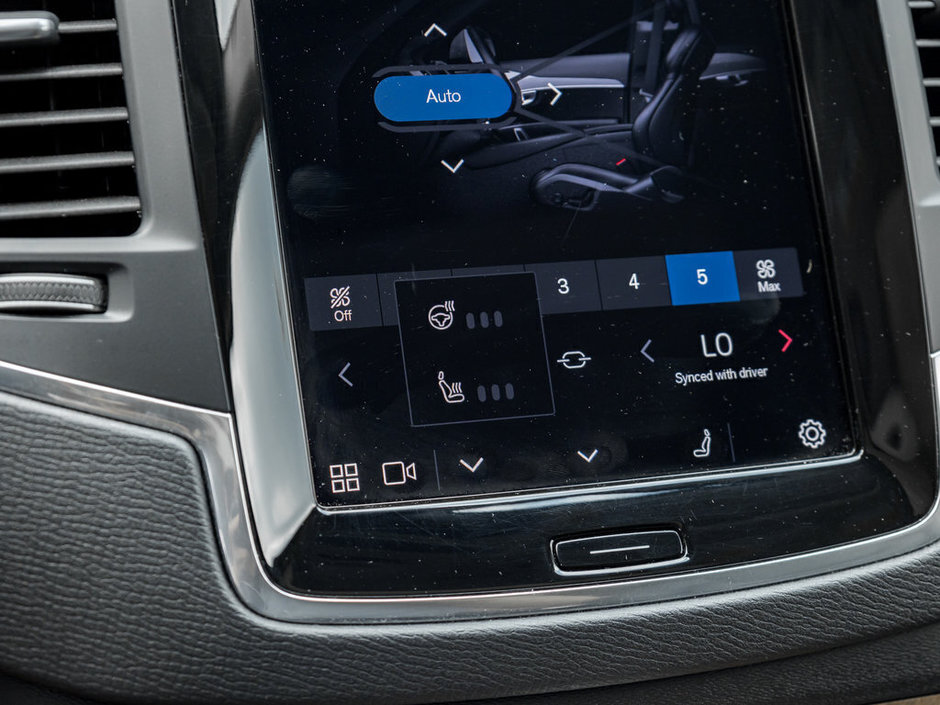 2024 Volvo XC90 Core Bright Theme-19