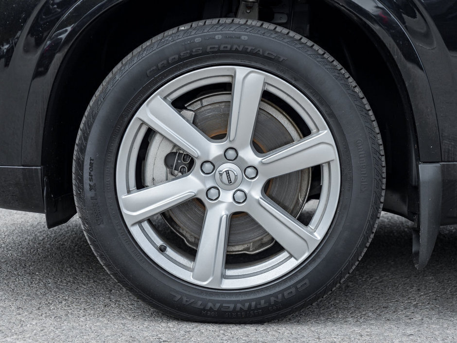 2024 Volvo XC90 Core Bright Theme-2