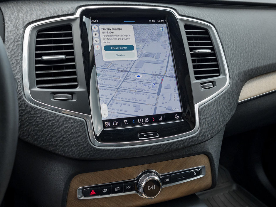 2024 Volvo XC90 Core Bright Theme-10