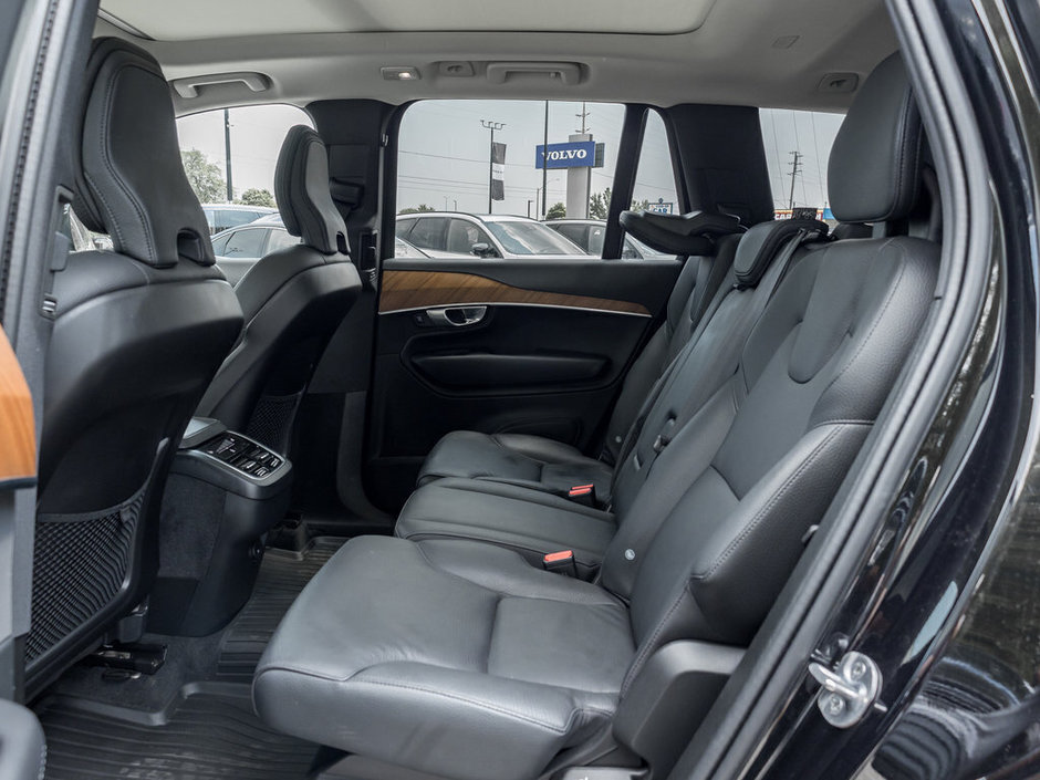 2024 Volvo XC90 Core Bright Theme-22