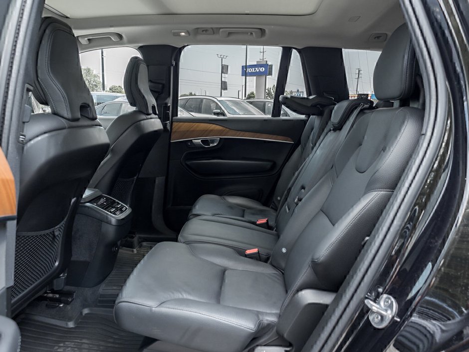 2024 Volvo XC90 Core Bright Theme-22