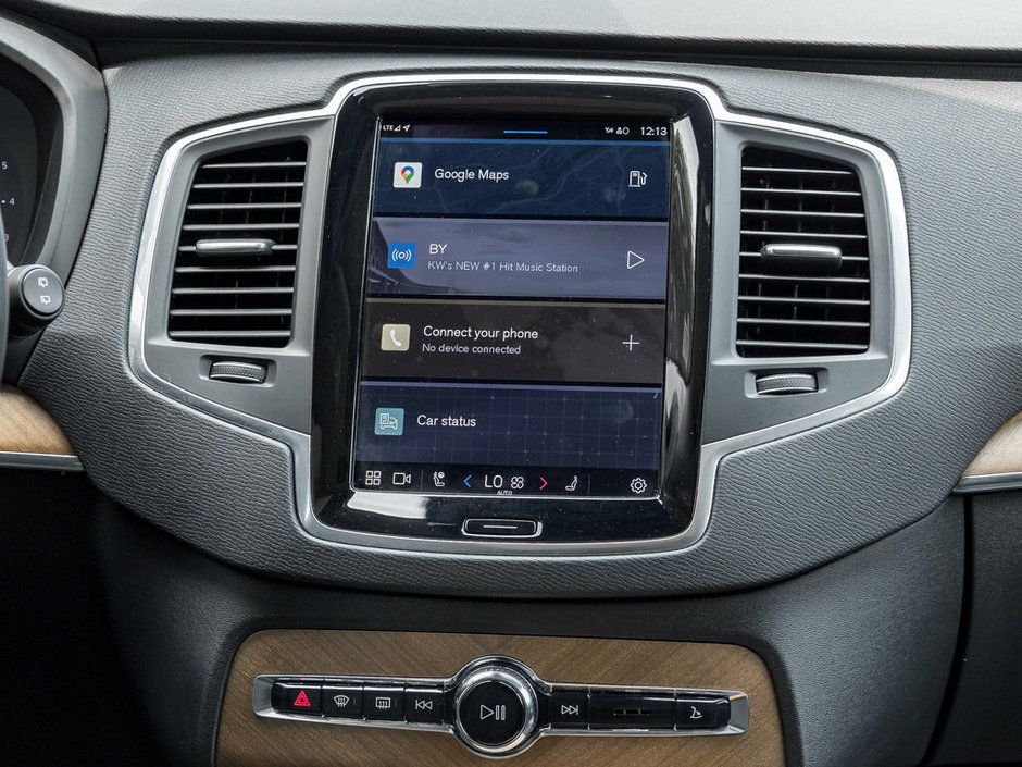 2024 Volvo XC90 Core Bright Theme-25