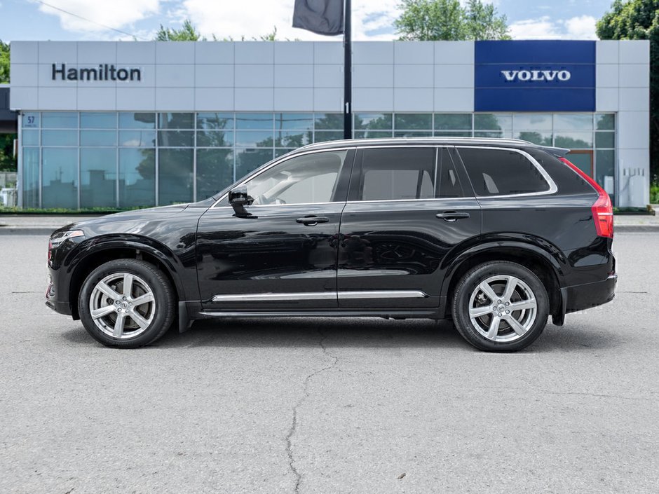 2024 Volvo XC90 Core Bright Theme-11