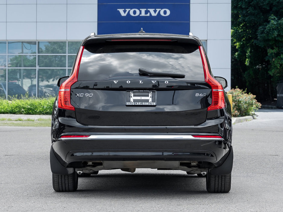 2024 Volvo XC90 Core Bright Theme-4
