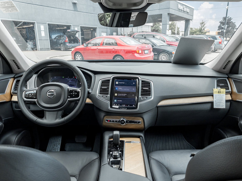 2024 Volvo XC90 Core Bright Theme-24