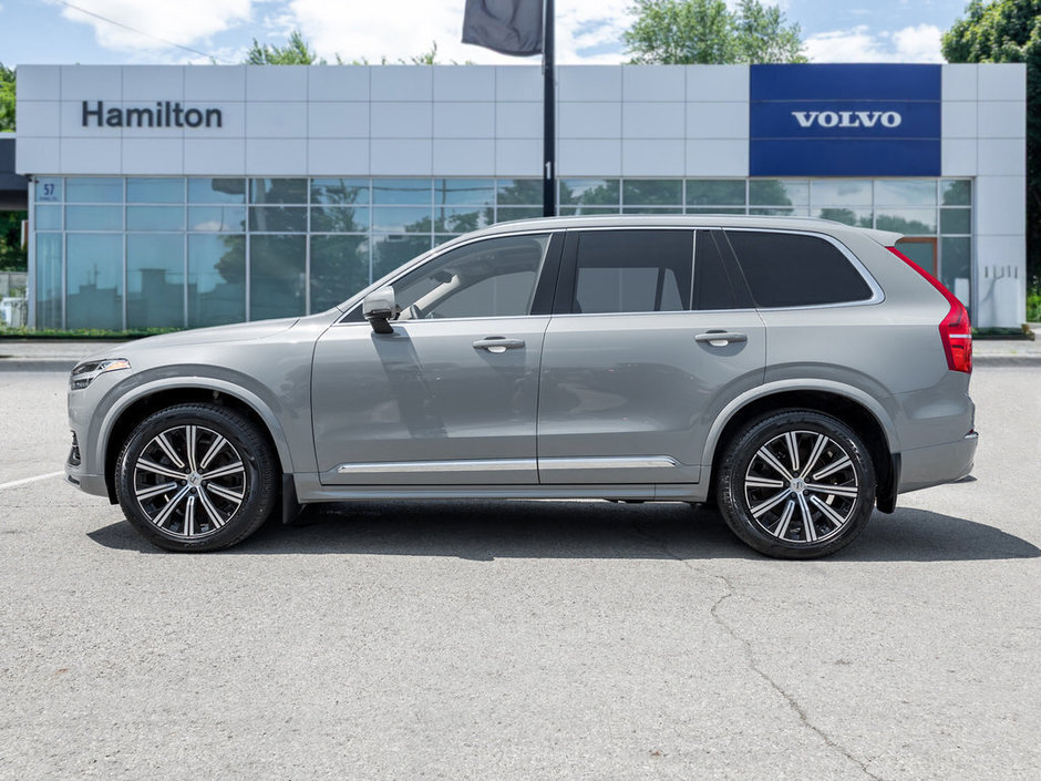 2024 Volvo XC90 Core Bright Theme-2