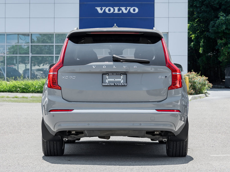 2024 Volvo XC90 Core Bright Theme-5