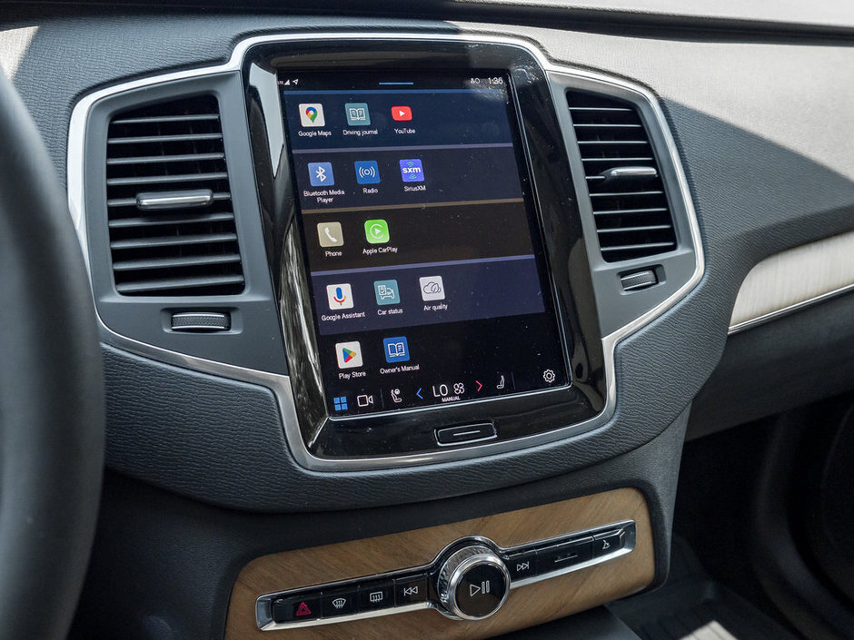 2024 Volvo XC90 Core Bright Theme-19