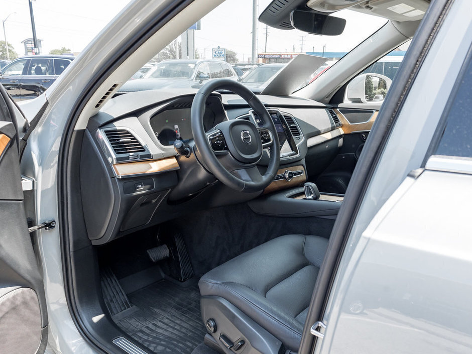 2024 Volvo XC90 Core Bright Theme-6